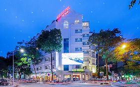 A25 Hotel - 23 Quán Thánh