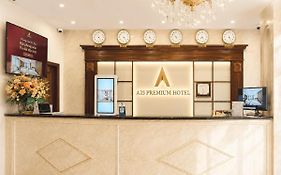 A25 Hotel - 23 Quán Thánh